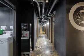 Work Inn TPE - Hostel