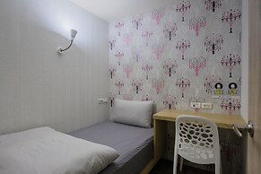 Work Inn TPE - Hostel