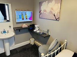 Ardenlee Guest House