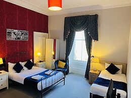 Ardenlee Guest House