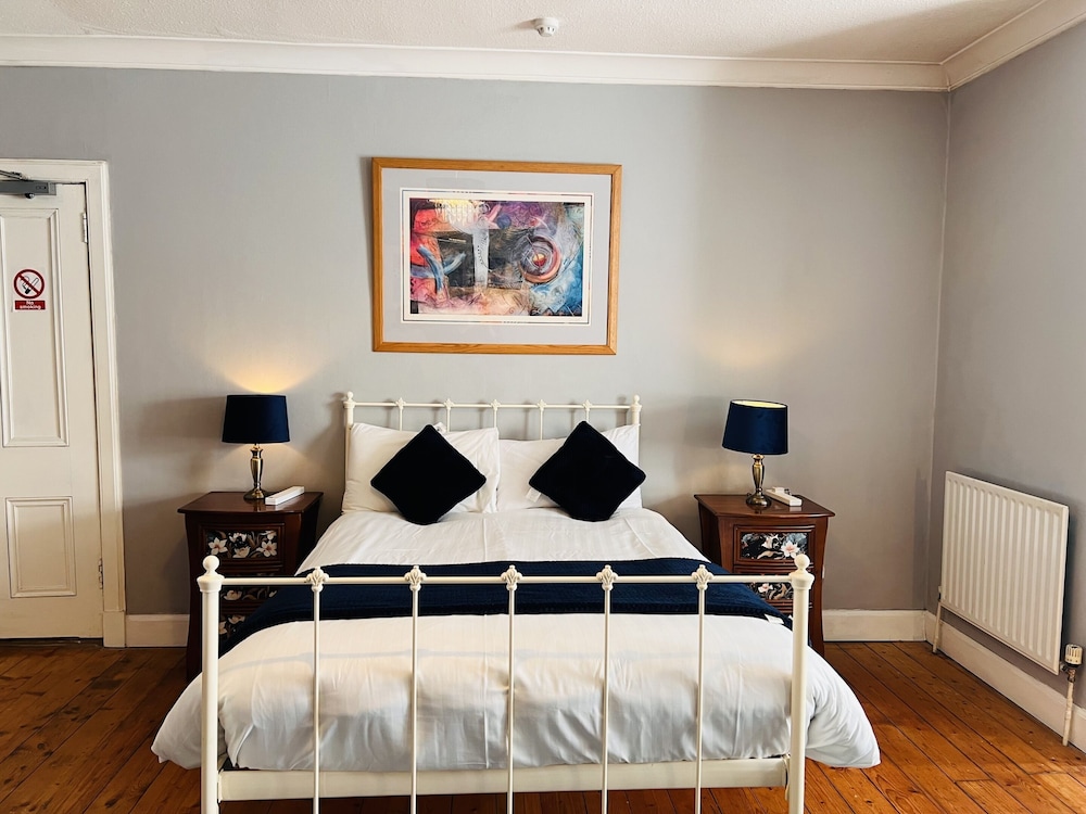 Ardenlee Guest House