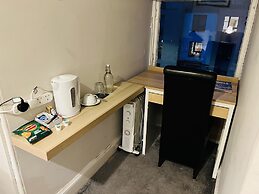 Ardenlee Guest House