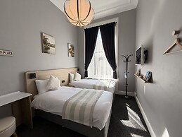 Ardenlee Guest House