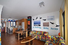 Red Star Surf - Hostel