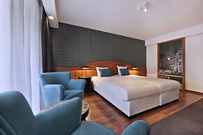 Van der Valk Hotel Nazareth - Gent