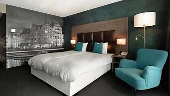 Van der Valk Hotel Nazareth - Gent