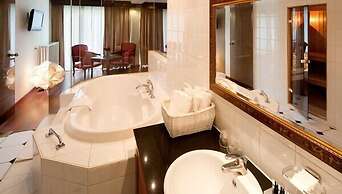Van der Valk Hotel Nazareth - Gent