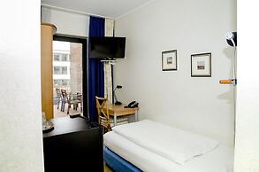 Hotel Altera Pars