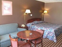 Fincastle Motor Inn