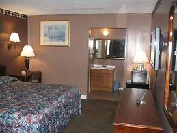Fincastle Motor Inn