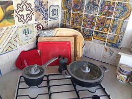 Casa Vacanza Bellini