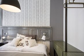 Miss Sophie's New Town