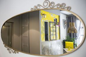 Miss Sophie's New Town