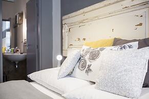 Miss Sophie's New Town