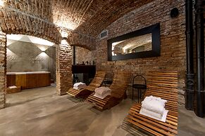 Miss Sophie's New Town