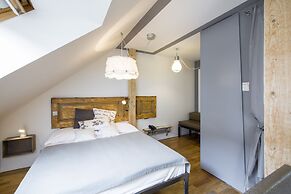 Miss Sophie's New Town