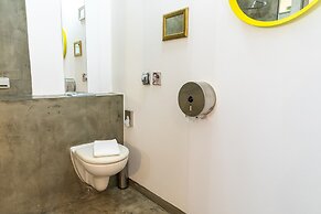 Miss Sophie's New Town