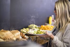 Miss Sophie's New Town