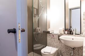 Miss Sophie's New Town