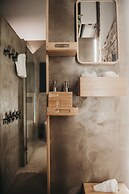 Miss Sophie's New Town