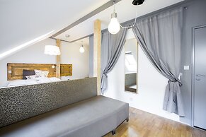 Miss Sophie's New Town