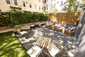 Miss Sophie's New Town