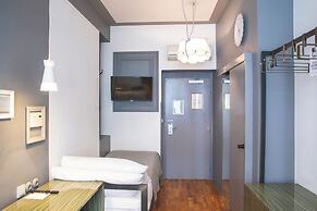 Miss Sophie's New Town