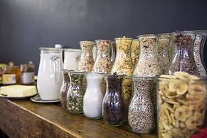 Miss Sophie's New Town