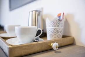 Miss Sophie's New Town