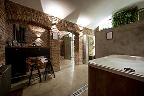 Miss Sophie's New Town