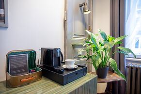 Miss Sophie's New Town