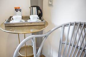 Miss Sophie's New Town