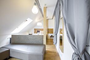 Miss Sophie's New Town