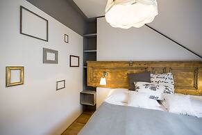 Miss Sophie's New Town