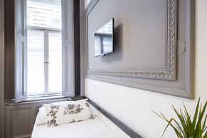 Miss Sophie's New Town