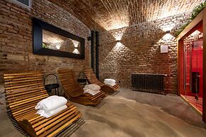 Miss Sophie's New Town