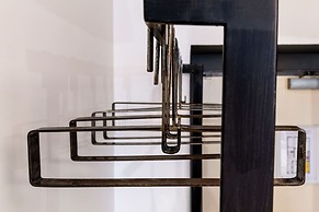 Miss Sophie's New Town