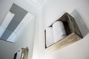 Miss Sophie's New Town