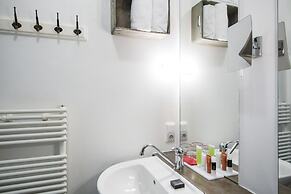 Miss Sophie's New Town