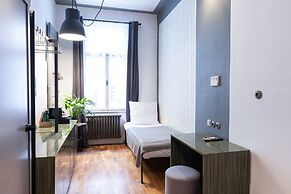 Miss Sophie's New Town