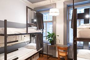 Miss Sophie's New Town