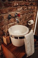 Miss Sophie's New Town