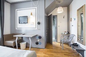 Miss Sophie's New Town