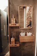 Miss Sophie's New Town