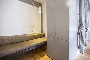 Miss Sophie's New Town