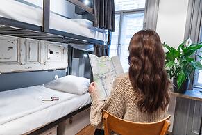 Miss Sophie's New Town