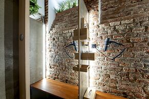 Miss Sophie's New Town