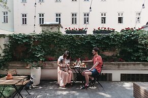 Miss Sophie's New Town