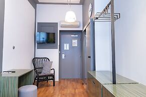 Miss Sophie's New Town