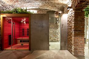 Miss Sophie's New Town